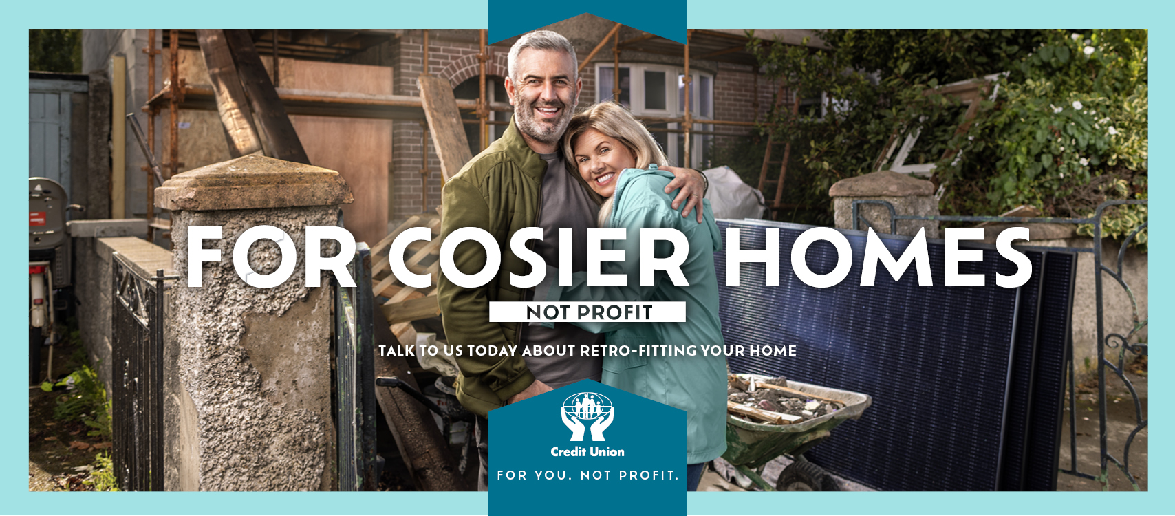 10 Year Repayment Term Available